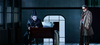 Hamlet | Opéra